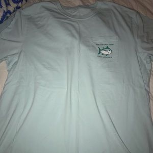 Southern tide t-shirt